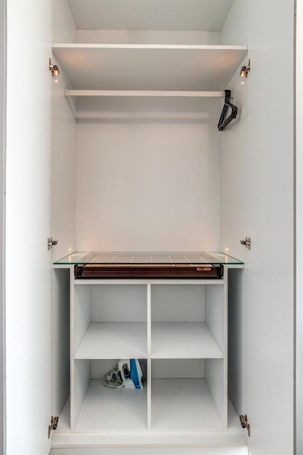 North Twin Apartment Букурещ Екстериор снимка