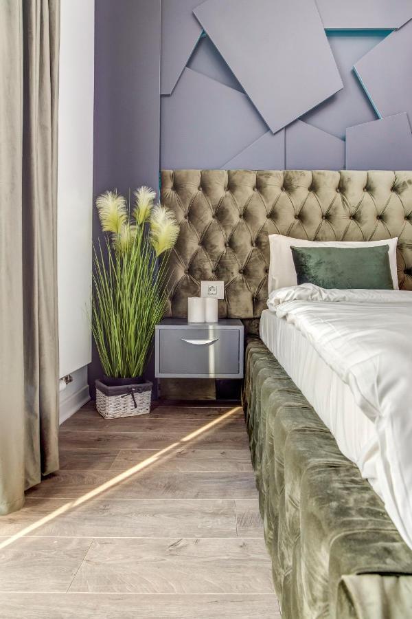 North Twin Apartment Букурещ Екстериор снимка