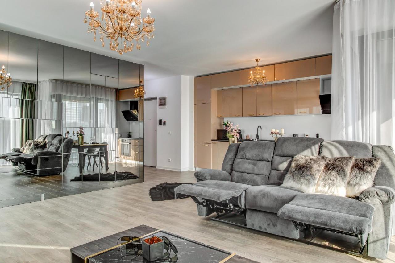 North Twin Apartment Букурещ Екстериор снимка