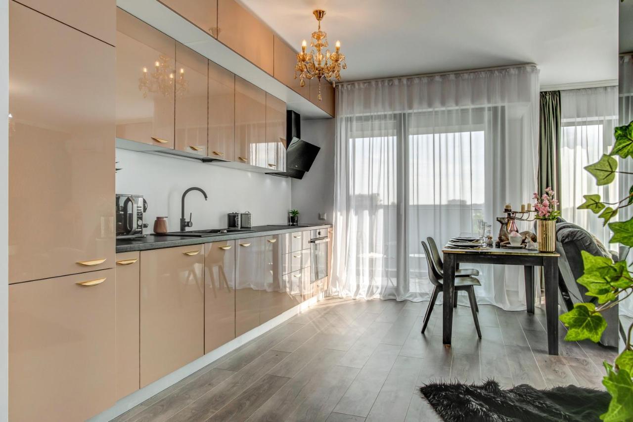 North Twin Apartment Букурещ Екстериор снимка