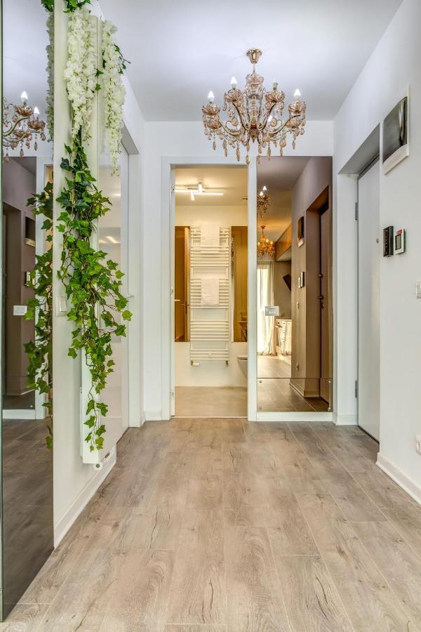 North Twin Apartment Букурещ Екстериор снимка