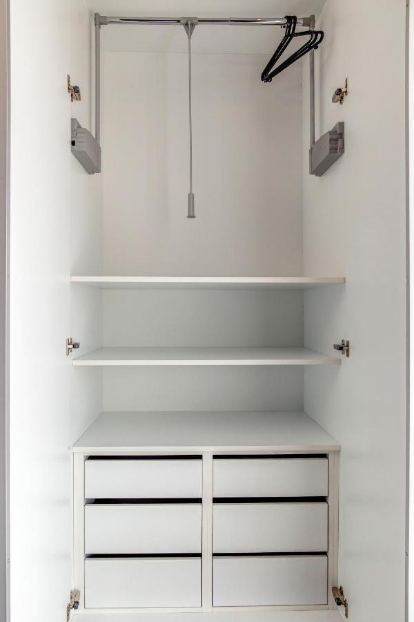 North Twin Apartment Букурещ Екстериор снимка